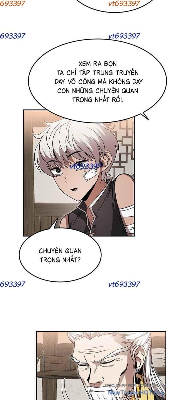 Thiên Tài Tuyệt Đỉnh Hoa Sơn Chapter 30 - Trang 2