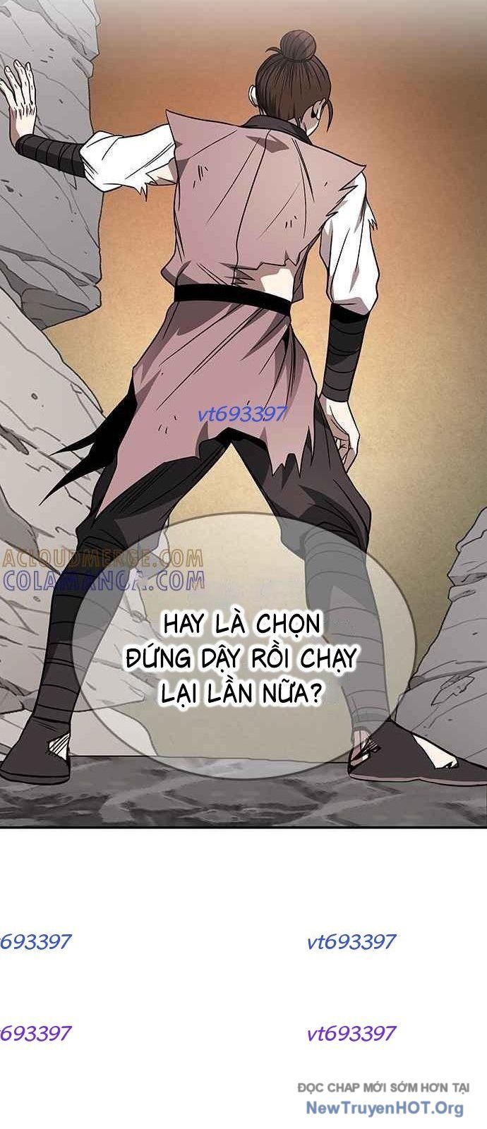 Thiên Tài Tuyệt Đỉnh Hoa Sơn Chapter 30 - Trang 2