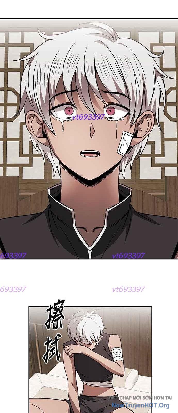 Thiên Tài Tuyệt Đỉnh Hoa Sơn Chapter 30 - Trang 2