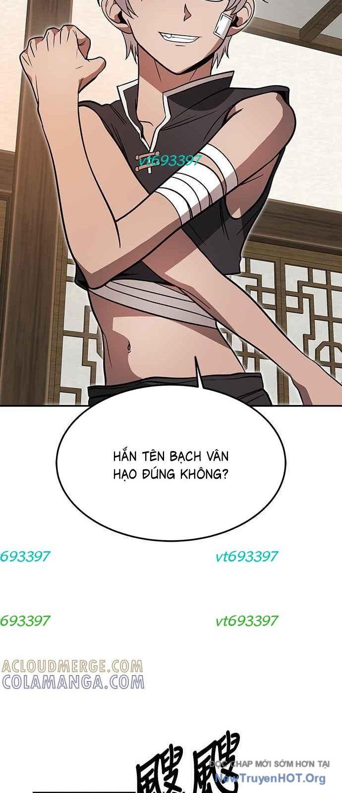 Thiên Tài Tuyệt Đỉnh Hoa Sơn Chapter 30 - Trang 2