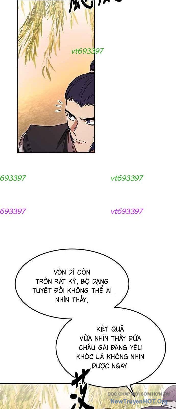 Thiên Tài Tuyệt Đỉnh Hoa Sơn Chapter 30 - Trang 2