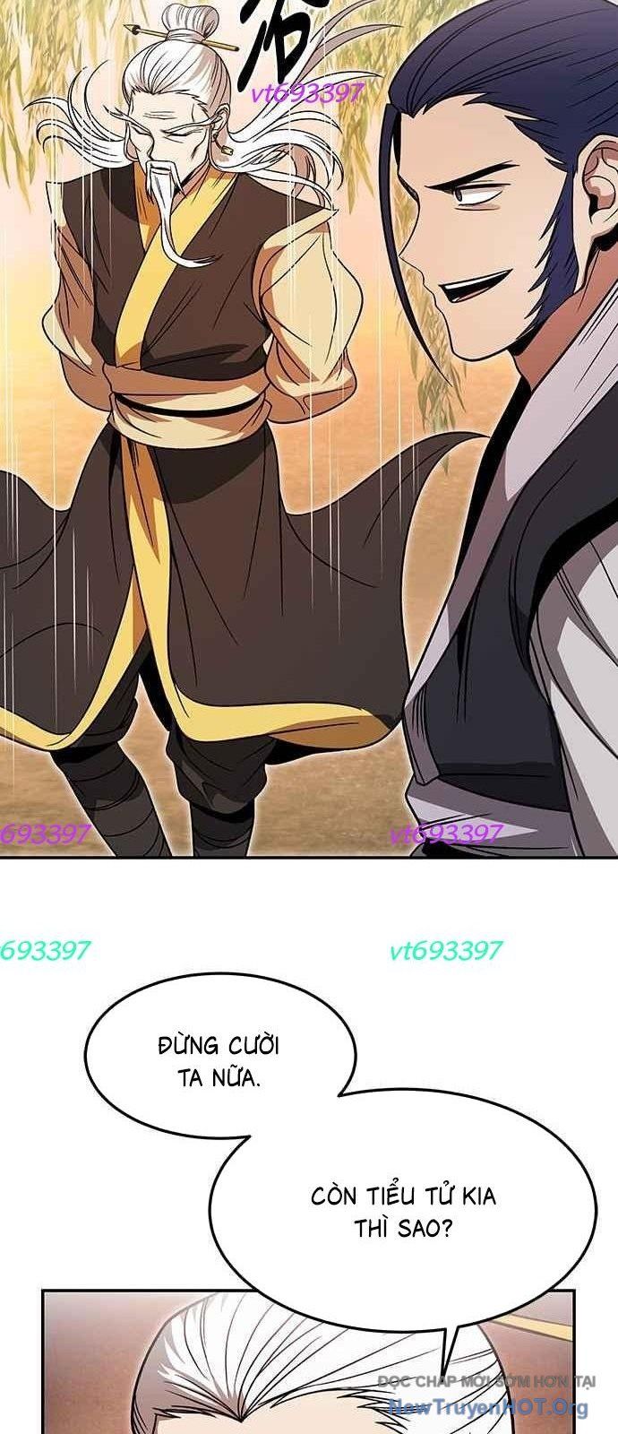 Thiên Tài Tuyệt Đỉnh Hoa Sơn Chapter 30 - Trang 2