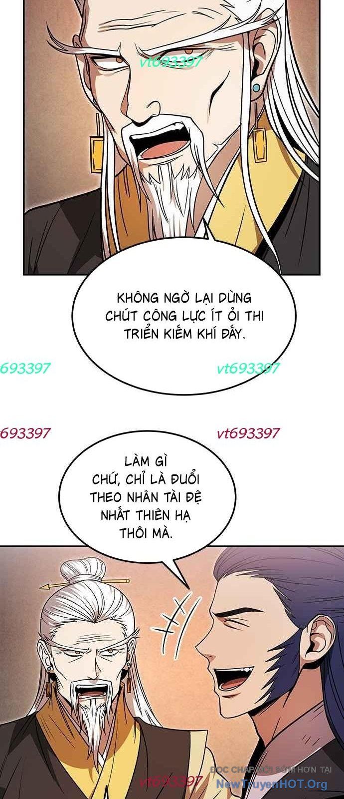 Thiên Tài Tuyệt Đỉnh Hoa Sơn Chapter 30 - Trang 2