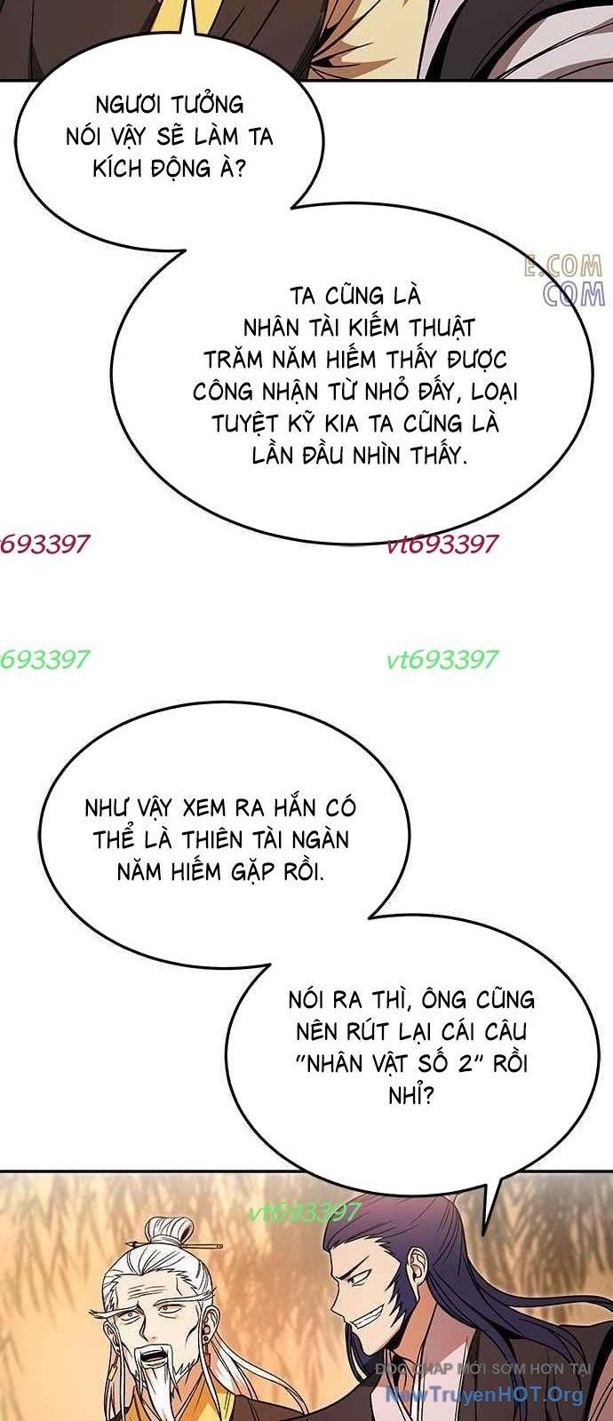 Thiên Tài Tuyệt Đỉnh Hoa Sơn Chapter 30 - Trang 2