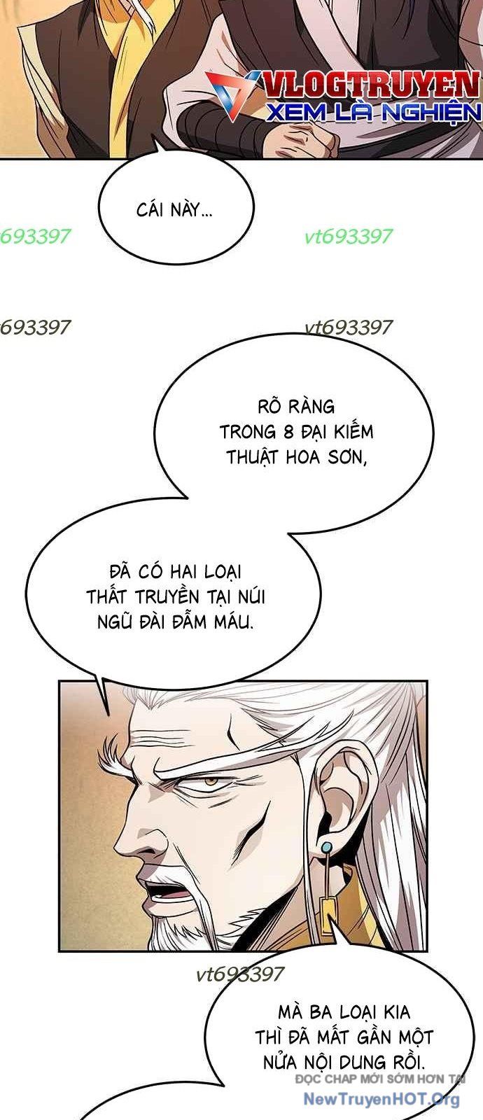 Thiên Tài Tuyệt Đỉnh Hoa Sơn Chapter 30 - Trang 2