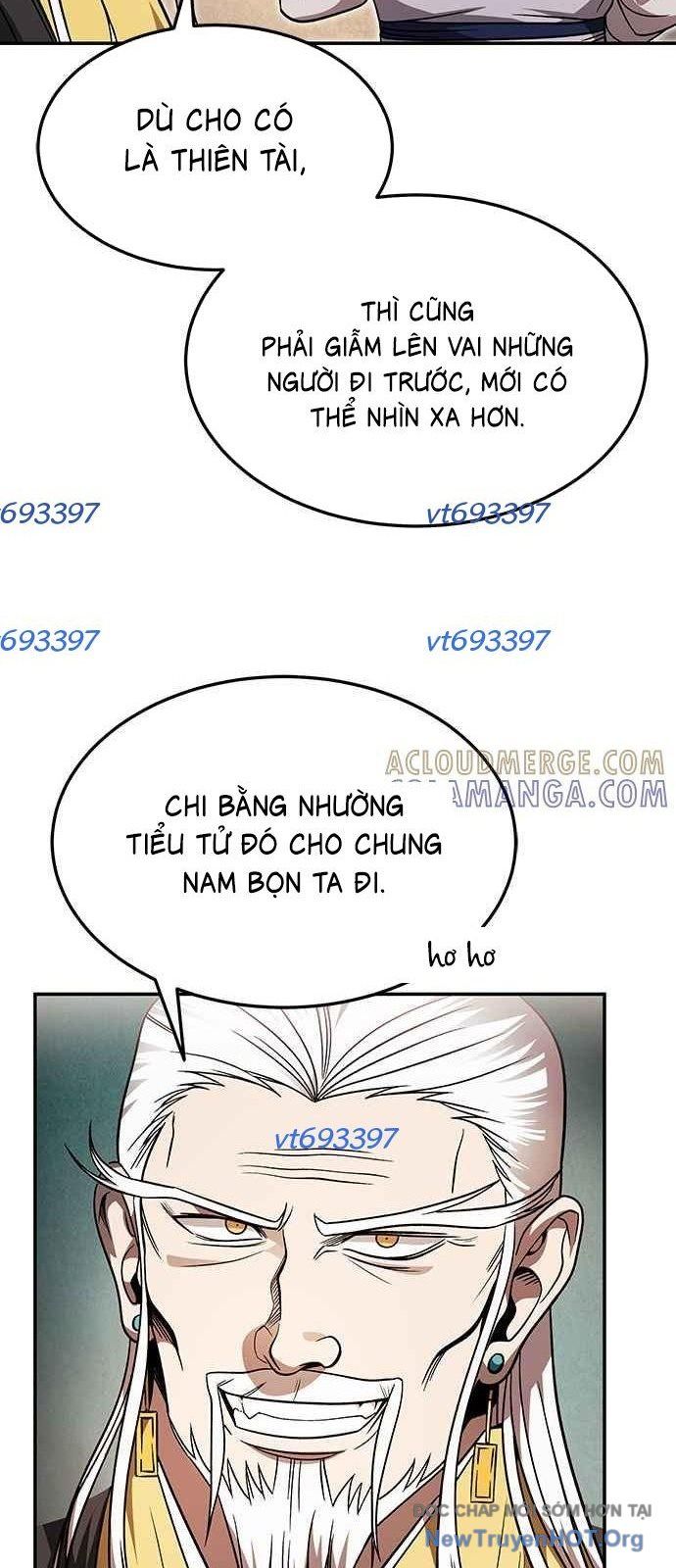 Thiên Tài Tuyệt Đỉnh Hoa Sơn Chapter 30 - Trang 2