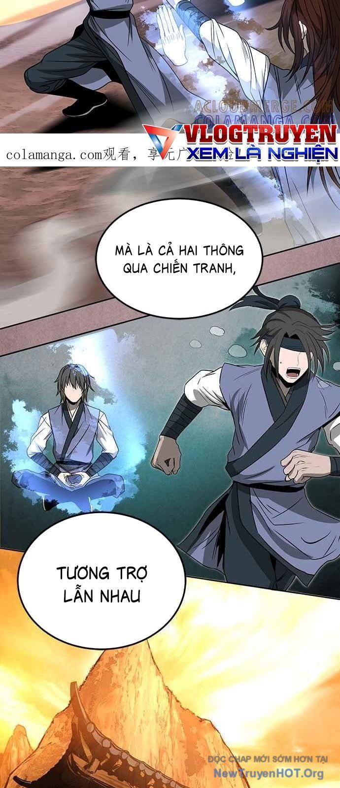 Thiên Tài Tuyệt Đỉnh Hoa Sơn Chapter 30 - Trang 2