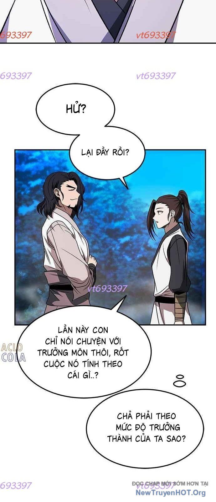 Thiên Tài Tuyệt Đỉnh Hoa Sơn Chapter 30 - Trang 2