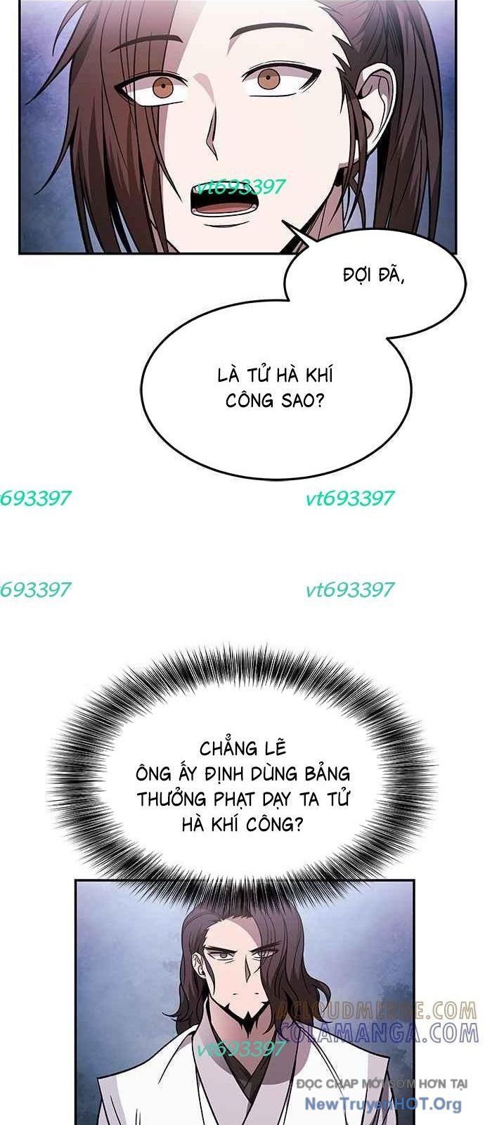 Thiên Tài Tuyệt Đỉnh Hoa Sơn Chapter 30 - Trang 2