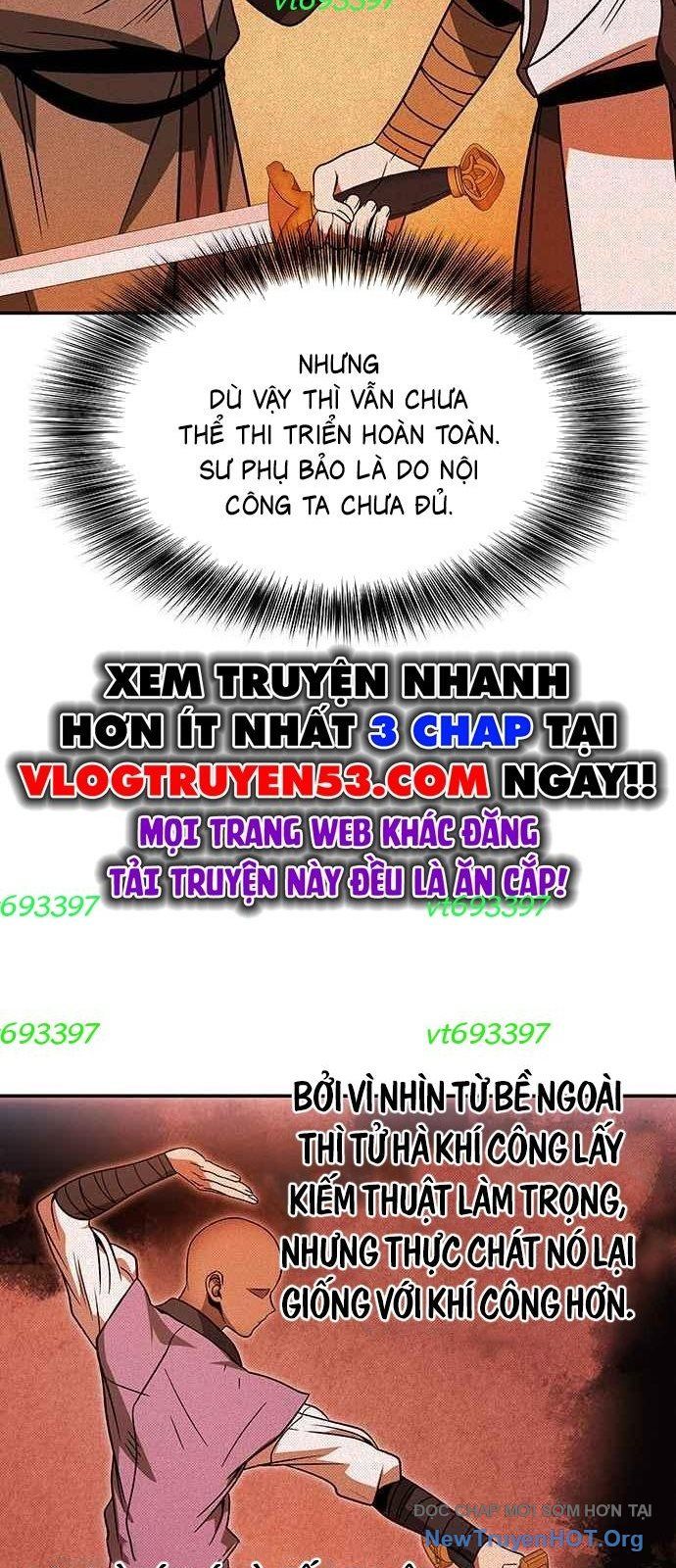 Thiên Tài Tuyệt Đỉnh Hoa Sơn Chapter 30 - Trang 2