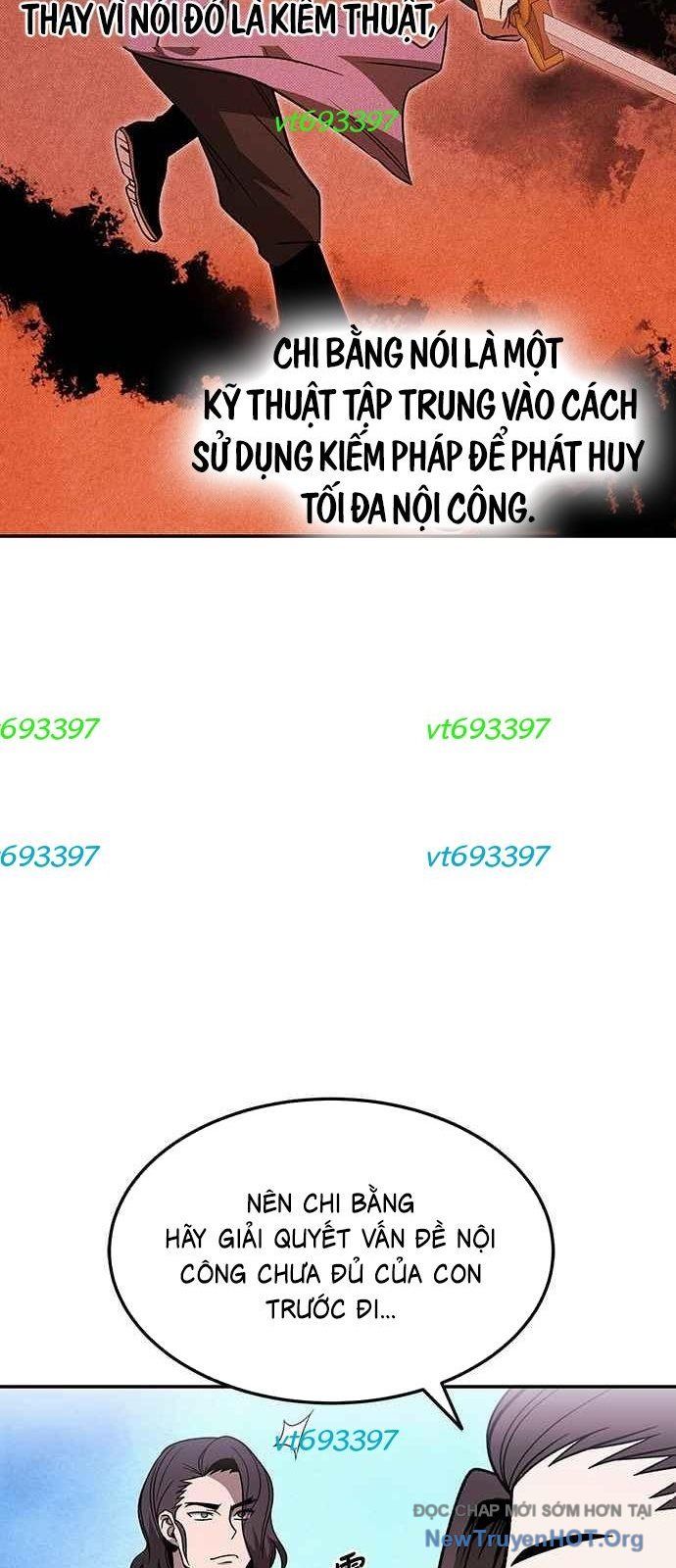 Thiên Tài Tuyệt Đỉnh Hoa Sơn Chapter 30 - Trang 2