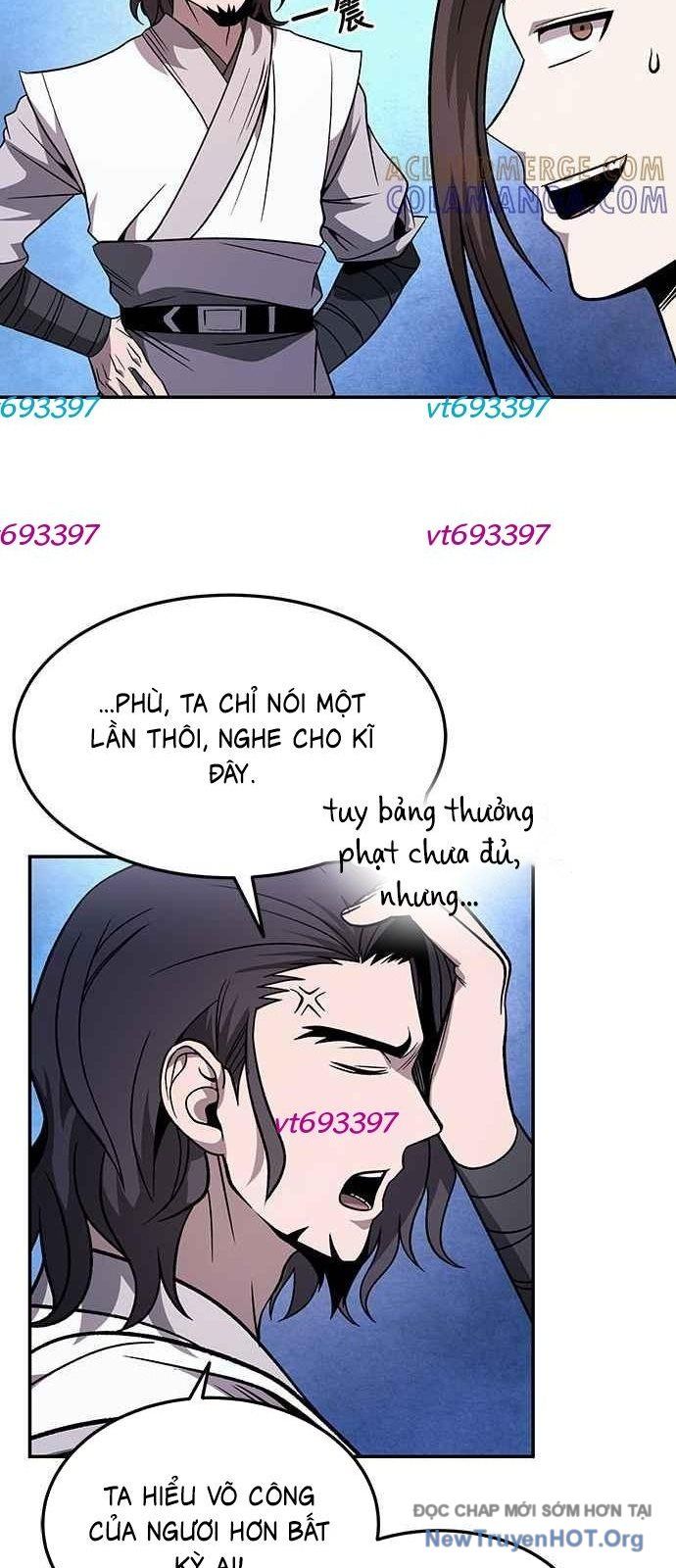 Thiên Tài Tuyệt Đỉnh Hoa Sơn Chapter 30 - Trang 2