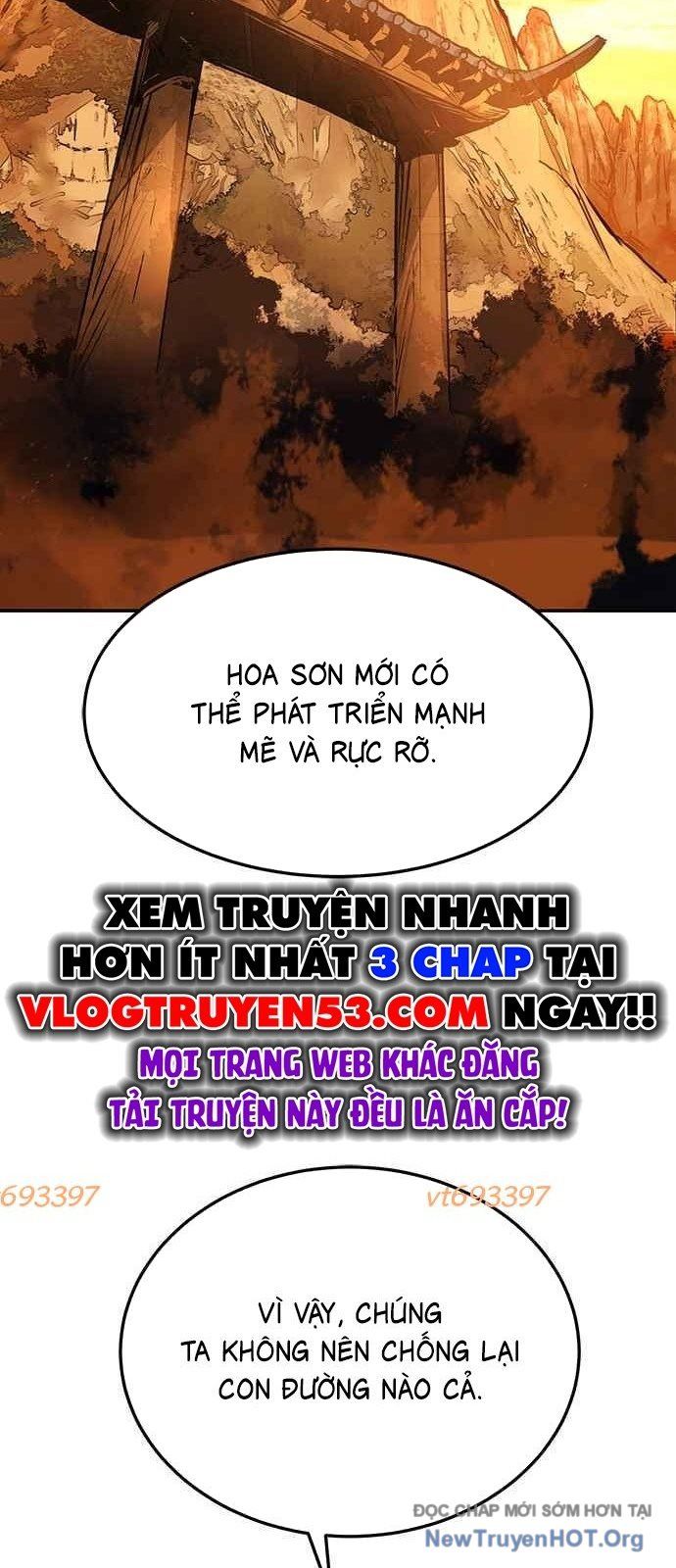Thiên Tài Tuyệt Đỉnh Hoa Sơn Chapter 30 - Trang 2