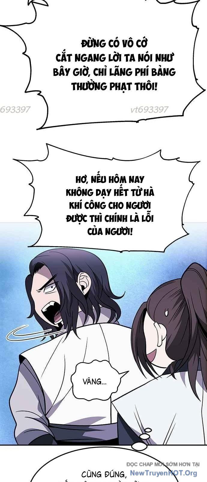 Thiên Tài Tuyệt Đỉnh Hoa Sơn Chapter 30 - Trang 2