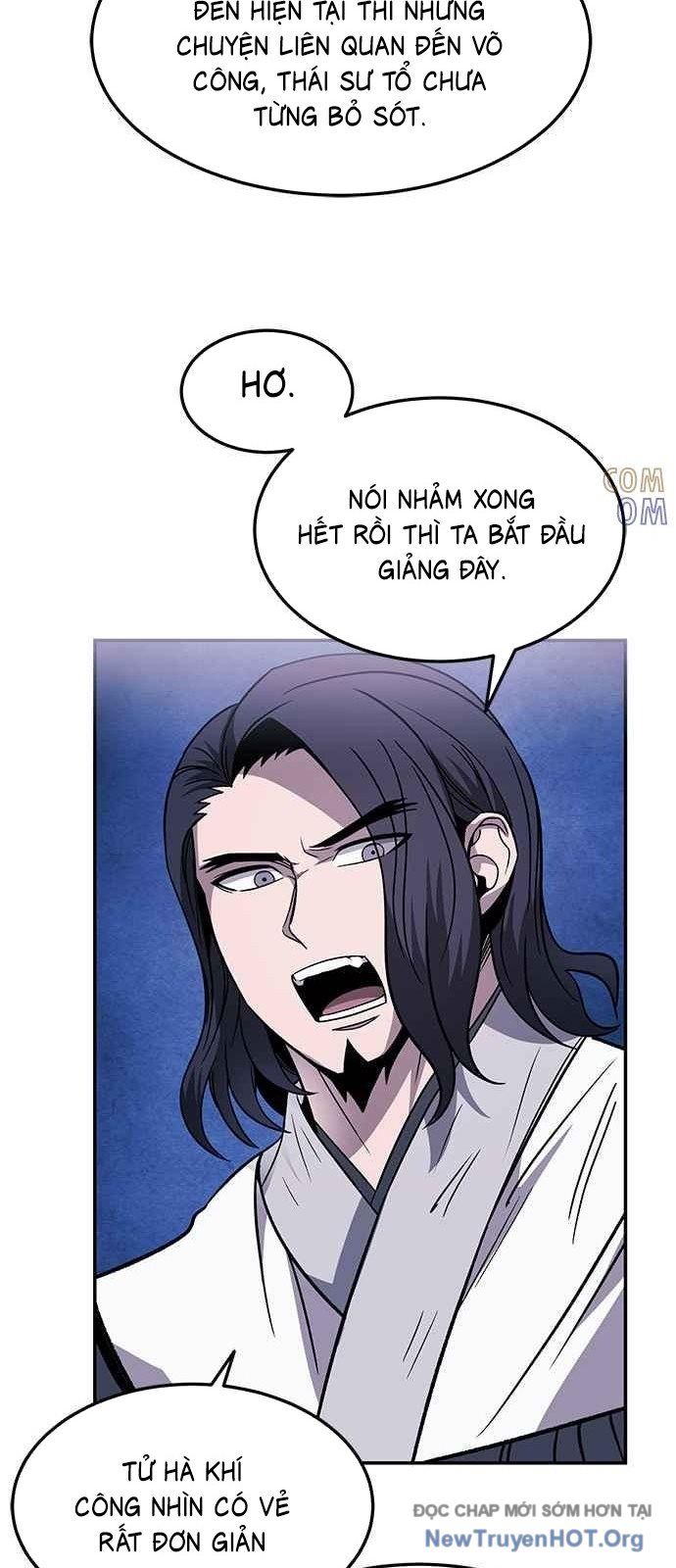 Thiên Tài Tuyệt Đỉnh Hoa Sơn Chapter 30 - Trang 2