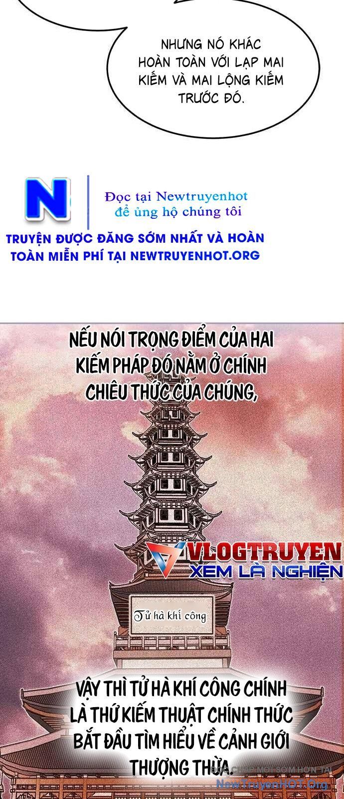 Thiên Tài Tuyệt Đỉnh Hoa Sơn Chapter 30 - Trang 2