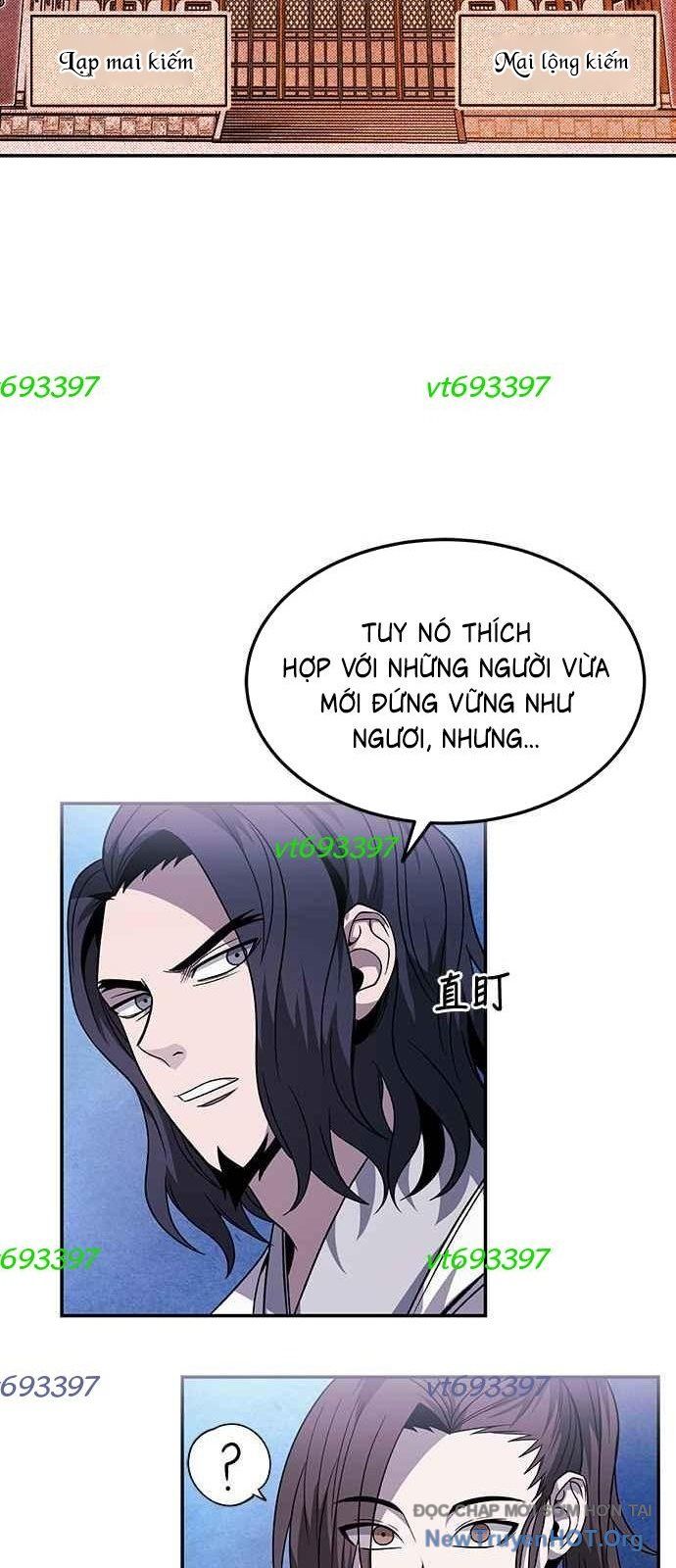 Thiên Tài Tuyệt Đỉnh Hoa Sơn Chapter 30 - Trang 2
