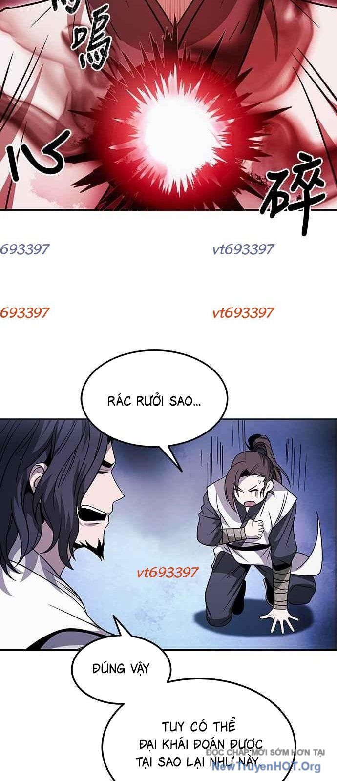 Thiên Tài Tuyệt Đỉnh Hoa Sơn Chapter 30 - Trang 2