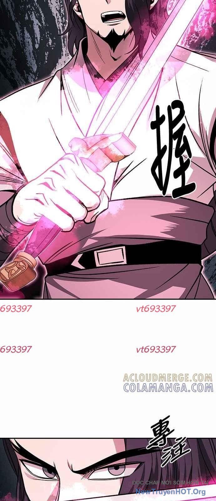 Thiên Tài Tuyệt Đỉnh Hoa Sơn Chapter 30 - Trang 2