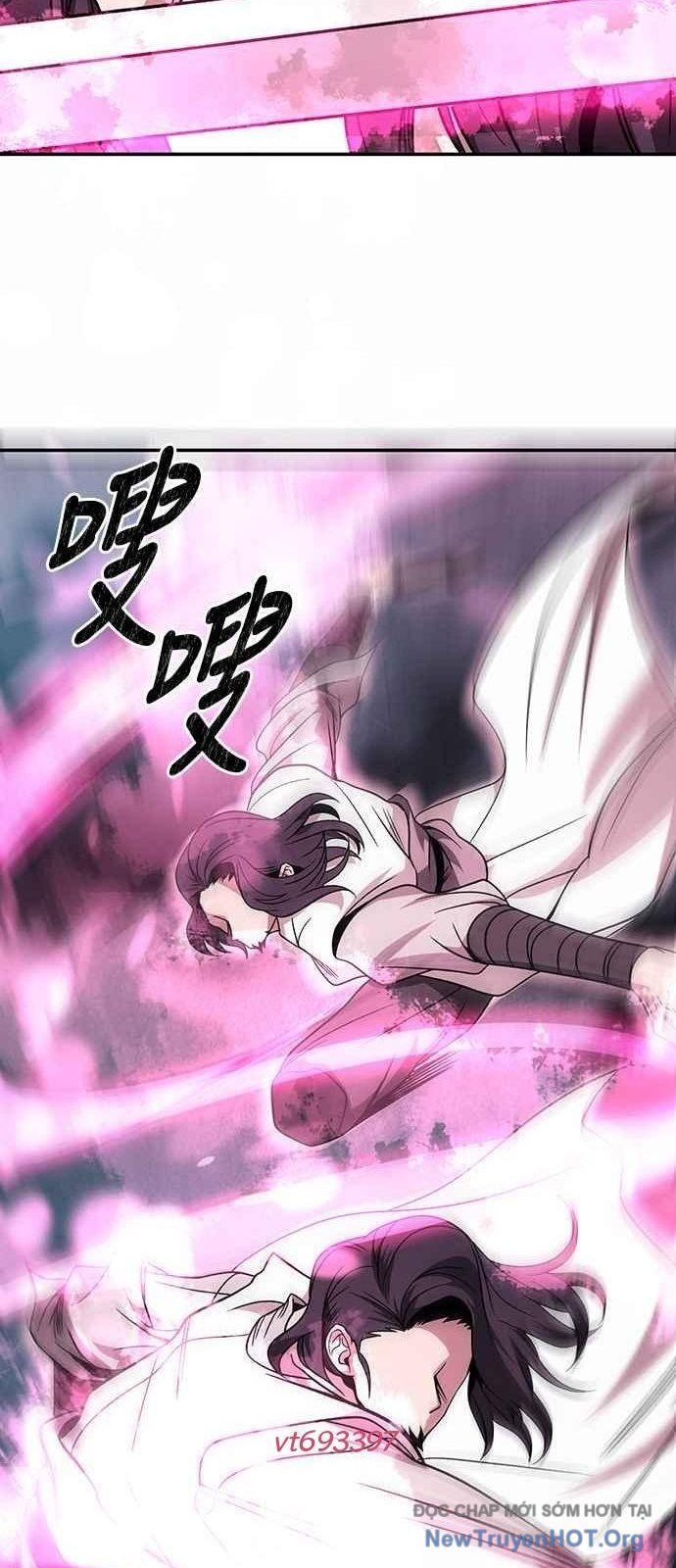 Thiên Tài Tuyệt Đỉnh Hoa Sơn Chapter 30 - Trang 2