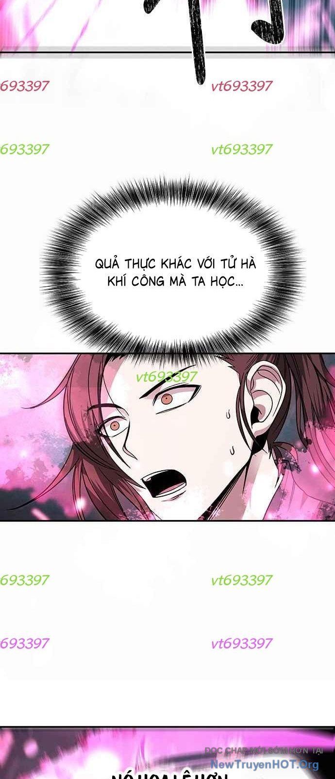 Thiên Tài Tuyệt Đỉnh Hoa Sơn Chapter 30 - Trang 2