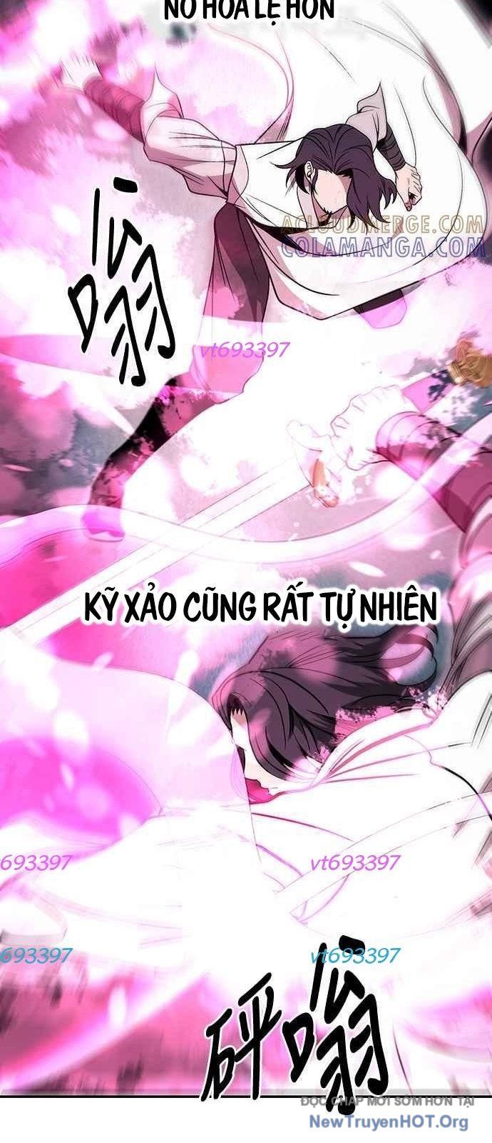 Thiên Tài Tuyệt Đỉnh Hoa Sơn Chapter 30 - Trang 2