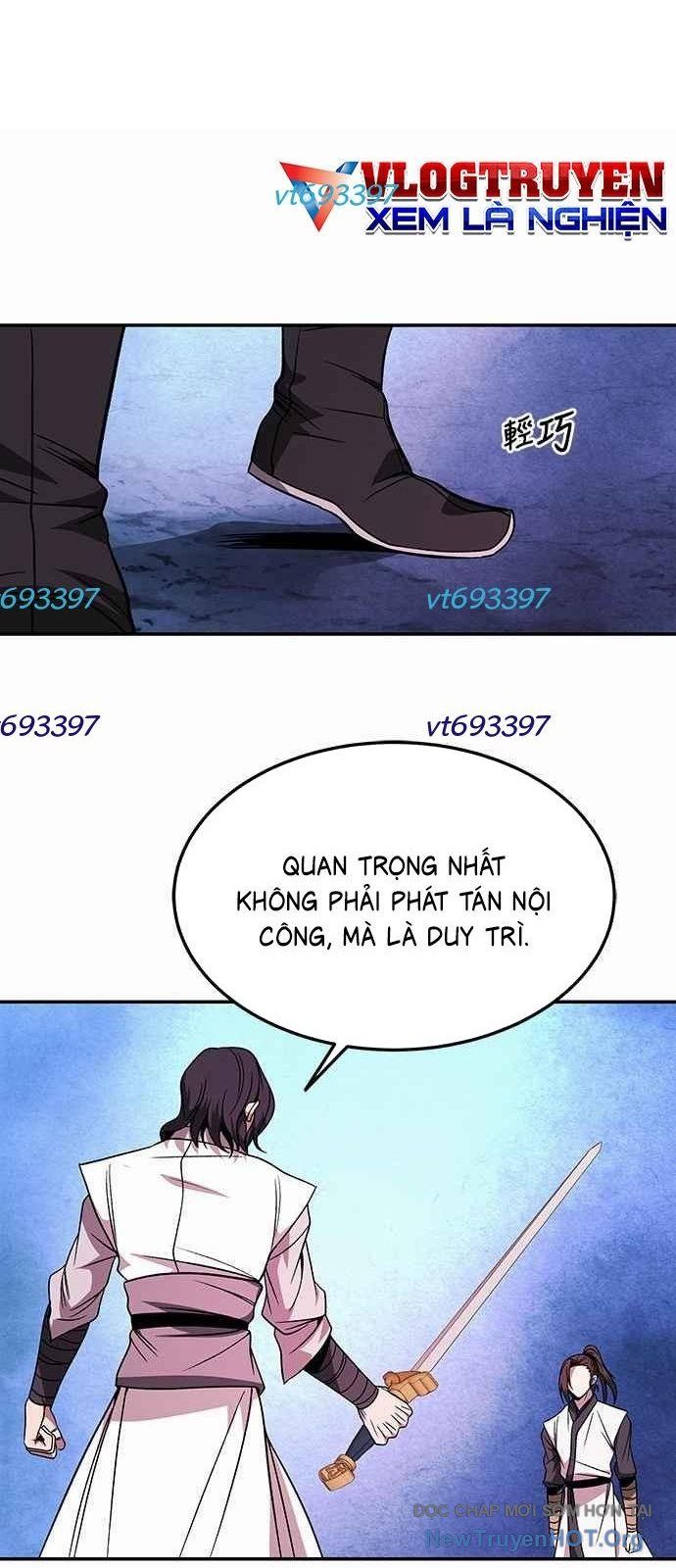 Thiên Tài Tuyệt Đỉnh Hoa Sơn Chapter 30 - Trang 2