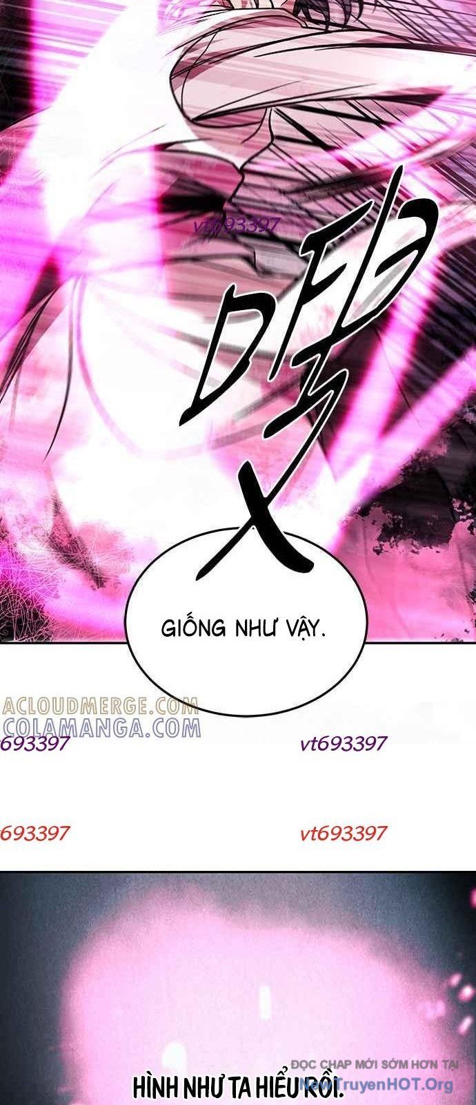 Thiên Tài Tuyệt Đỉnh Hoa Sơn Chapter 30 - Trang 2
