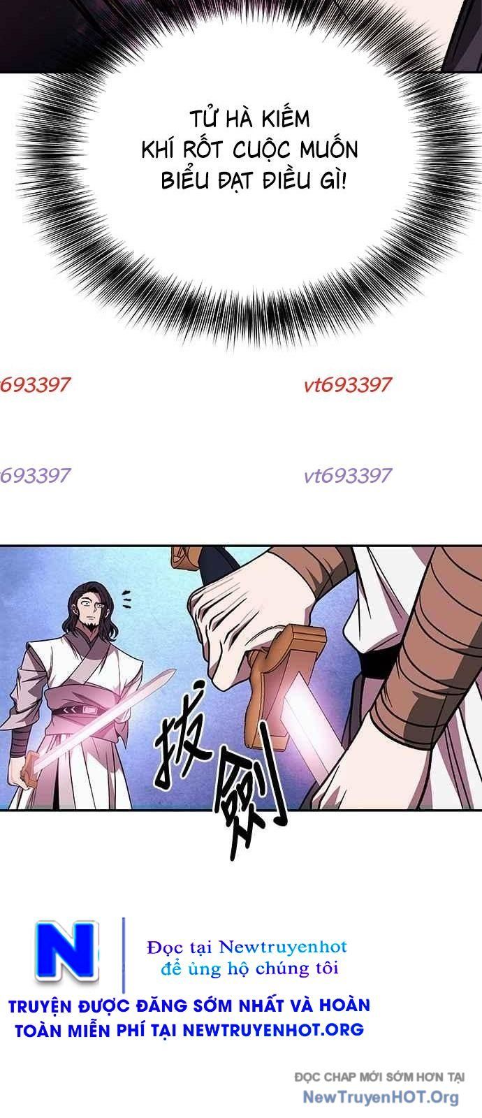 Thiên Tài Tuyệt Đỉnh Hoa Sơn Chapter 30 - Trang 2