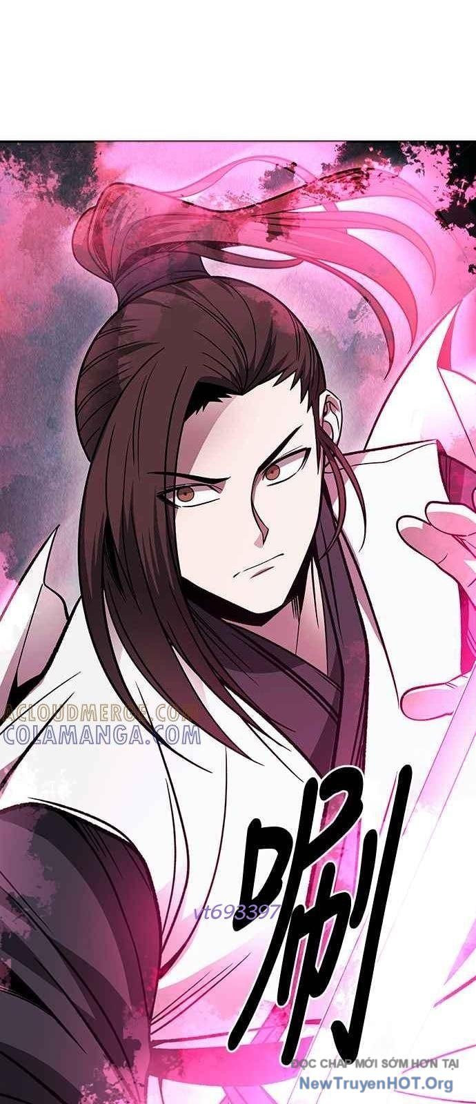 Thiên Tài Tuyệt Đỉnh Hoa Sơn Chapter 30 - Trang 2