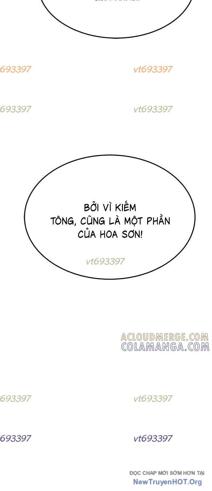 Thiên Tài Tuyệt Đỉnh Hoa Sơn Chapter 30 - Trang 2