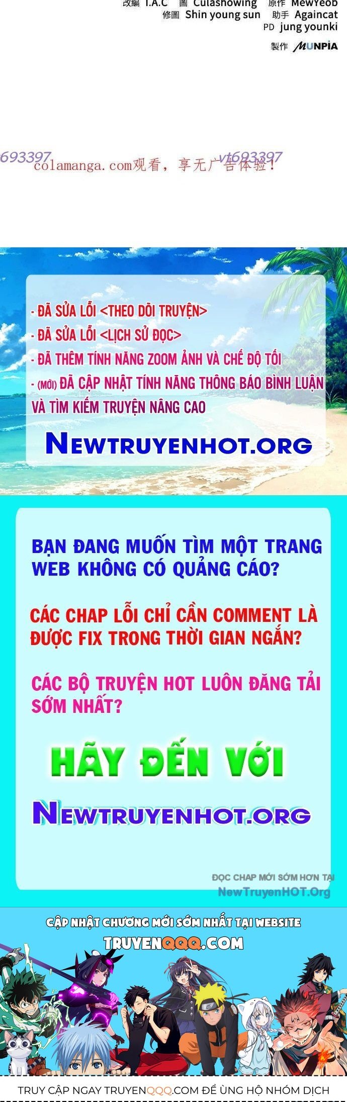 Thiên Tài Tuyệt Đỉnh Hoa Sơn Chapter 30 - Trang 2