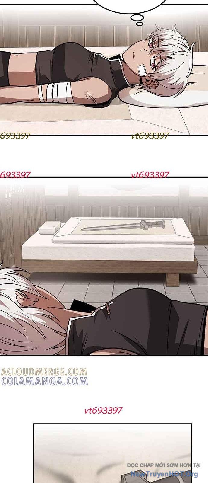 Thiên Tài Tuyệt Đỉnh Hoa Sơn Chapter 30 - Trang 2