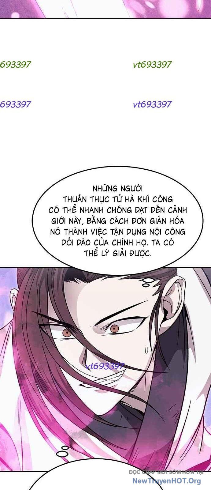 Thiên Tài Tuyệt Đỉnh Hoa Sơn Chapter 31 - Trang 2