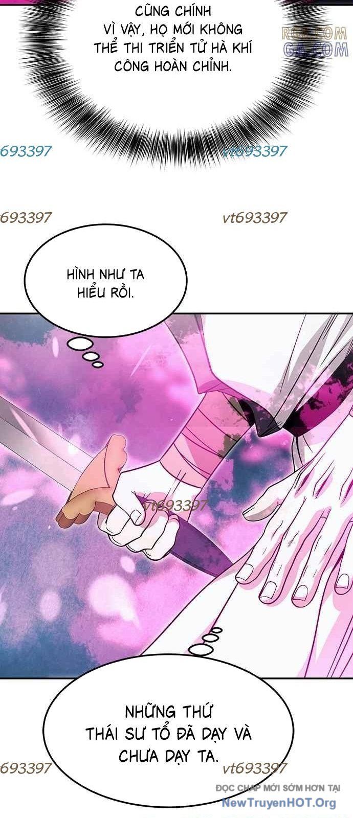 Thiên Tài Tuyệt Đỉnh Hoa Sơn Chapter 31 - Trang 2