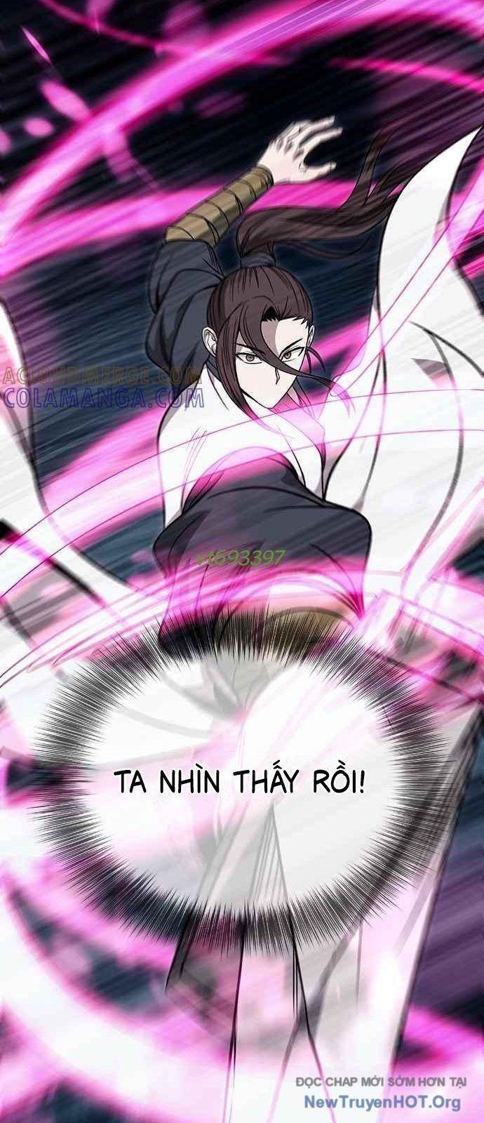 Thiên Tài Tuyệt Đỉnh Hoa Sơn Chapter 31 - Trang 2