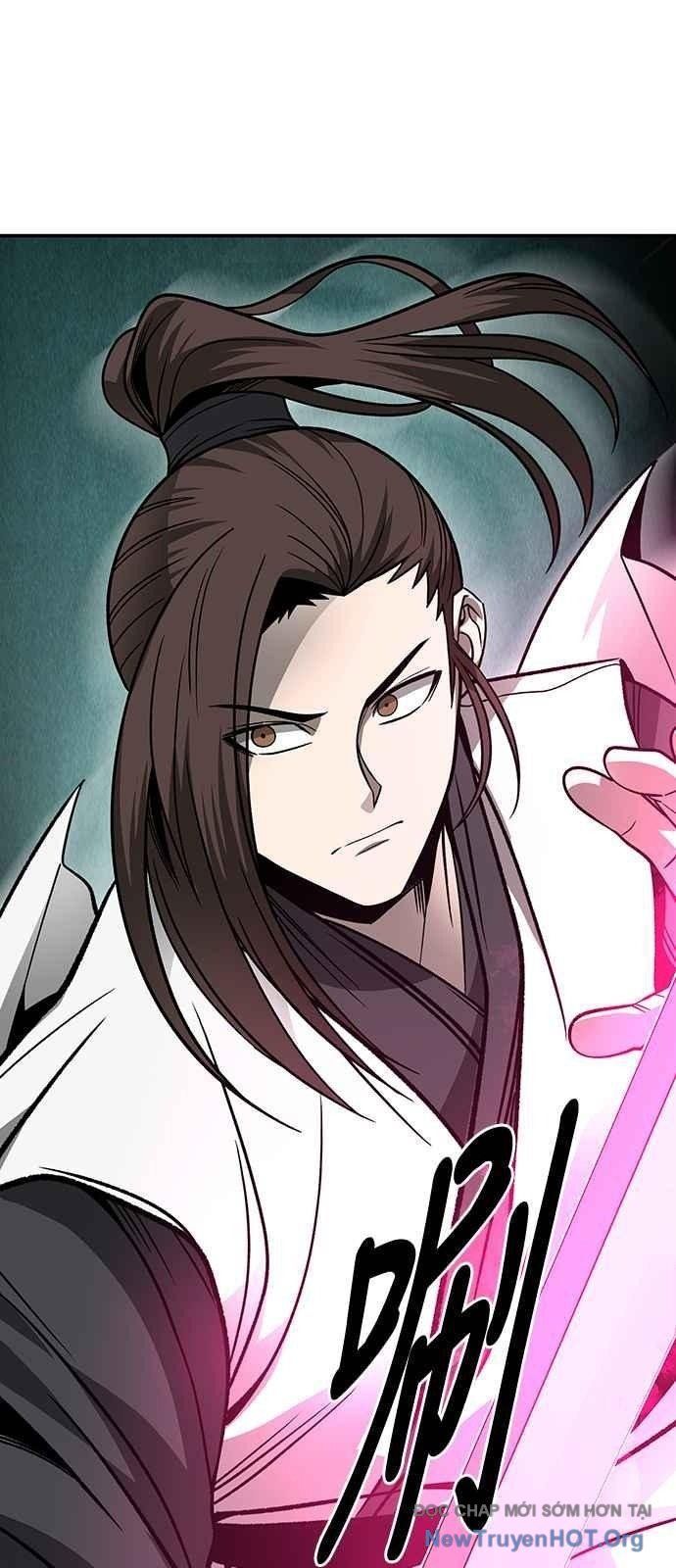 Thiên Tài Tuyệt Đỉnh Hoa Sơn Chapter 31 - Trang 2