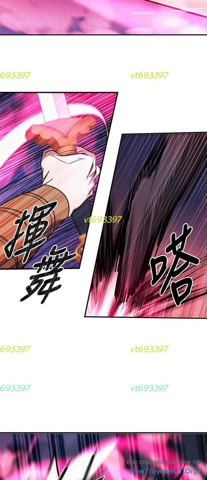 Thiên Tài Tuyệt Đỉnh Hoa Sơn Chapter 31 - Trang 2