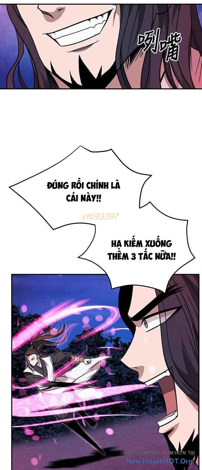 Thiên Tài Tuyệt Đỉnh Hoa Sơn Chapter 31 - Trang 2