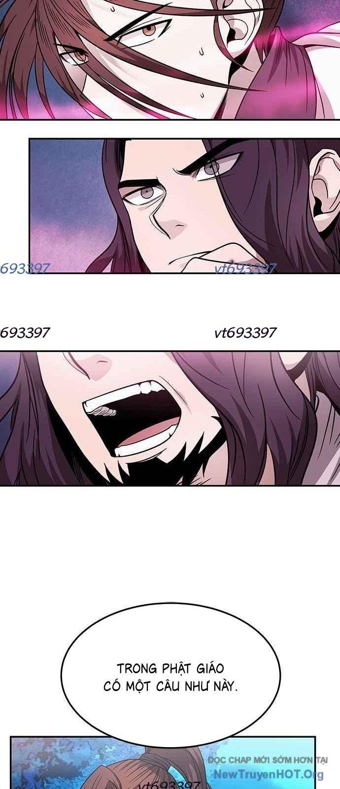 Thiên Tài Tuyệt Đỉnh Hoa Sơn Chapter 31 - Trang 2