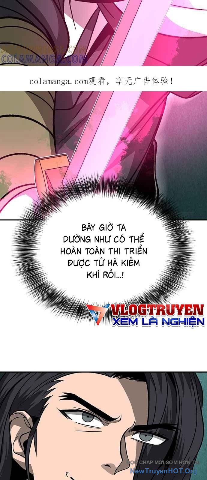 Thiên Tài Tuyệt Đỉnh Hoa Sơn Chapter 31 - Trang 2