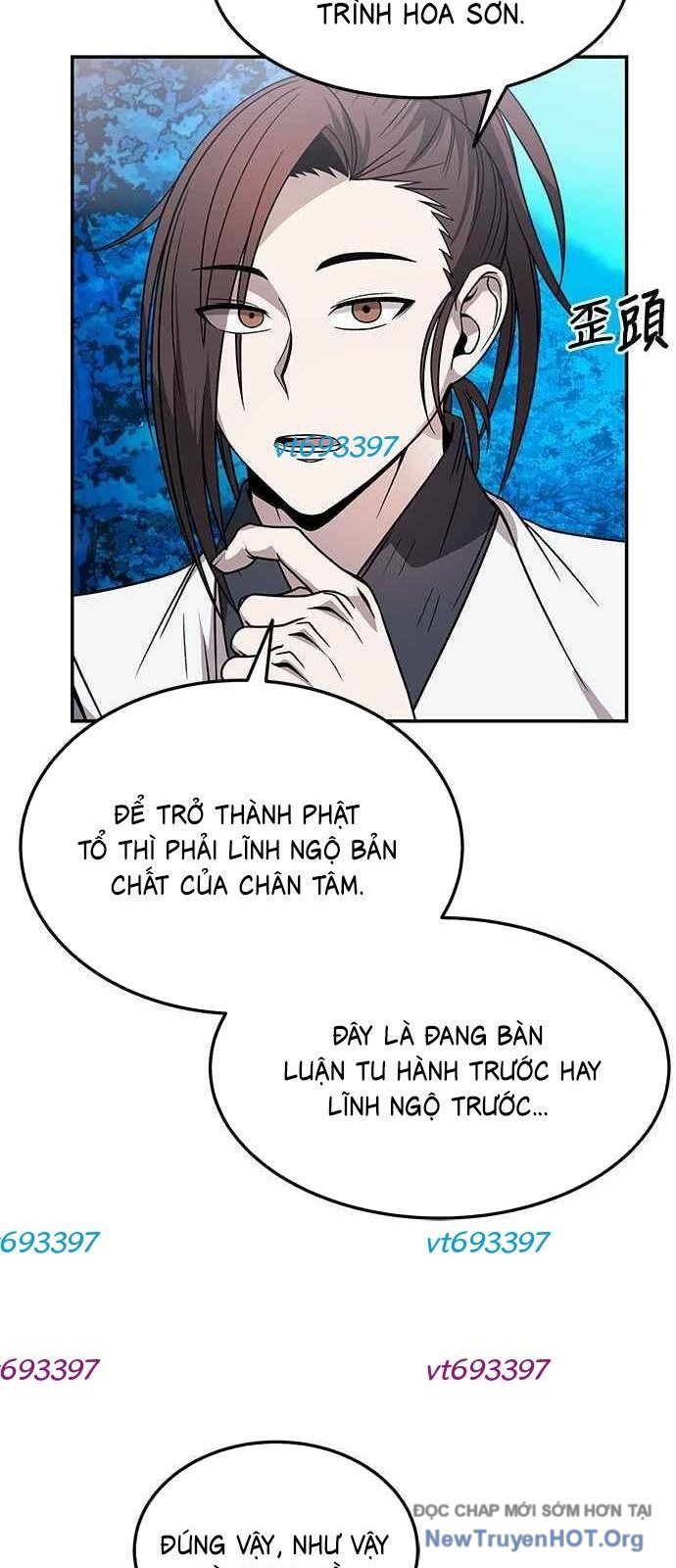 Thiên Tài Tuyệt Đỉnh Hoa Sơn Chapter 31 - Trang 2