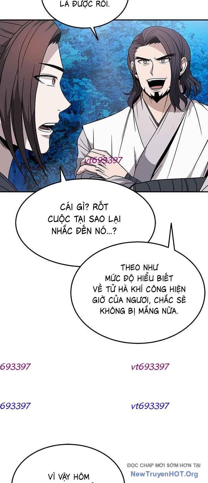 Thiên Tài Tuyệt Đỉnh Hoa Sơn Chapter 31 - Trang 2