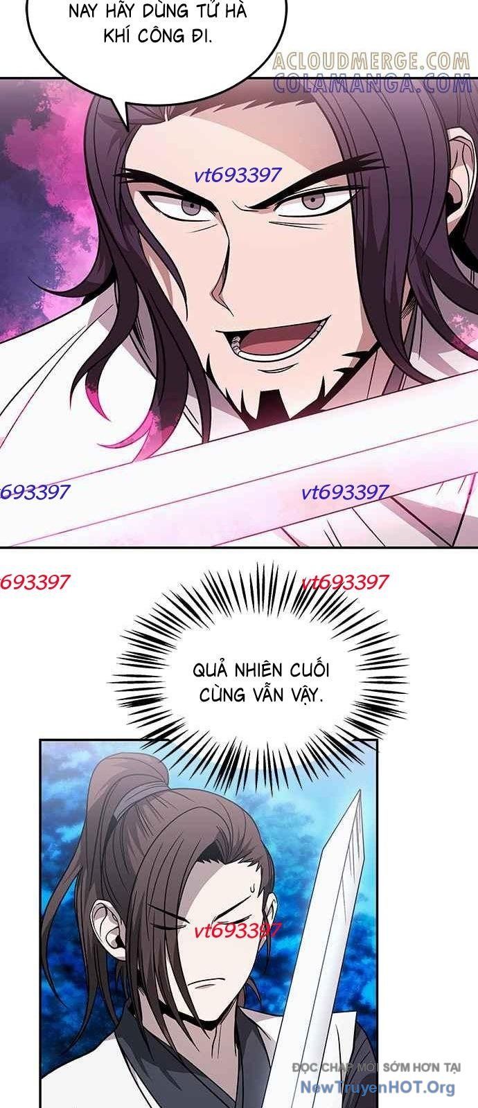 Thiên Tài Tuyệt Đỉnh Hoa Sơn Chapter 31 - Trang 2