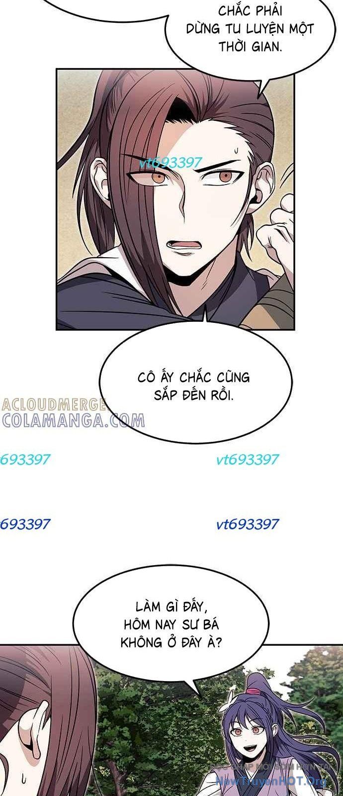 Thiên Tài Tuyệt Đỉnh Hoa Sơn Chapter 31 - Trang 2
