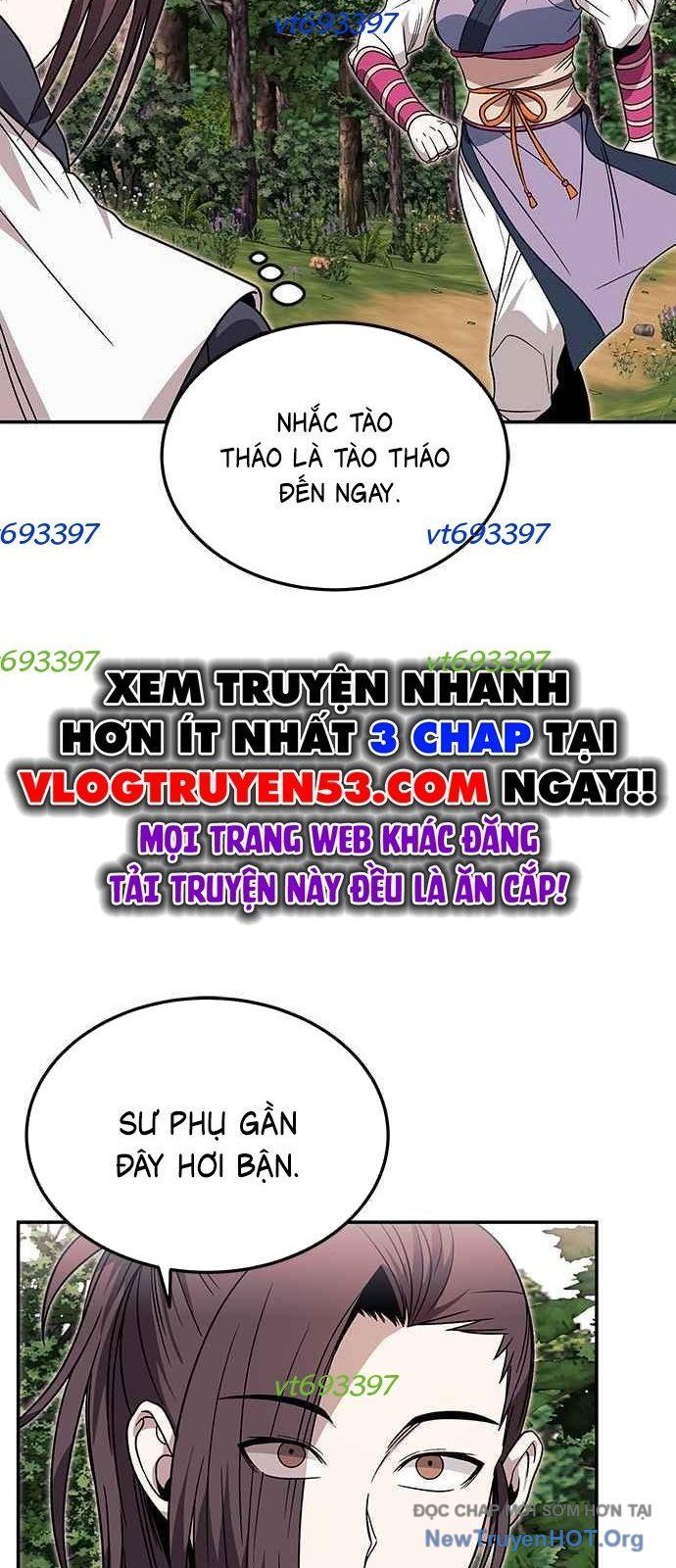 Thiên Tài Tuyệt Đỉnh Hoa Sơn Chapter 31 - Trang 2