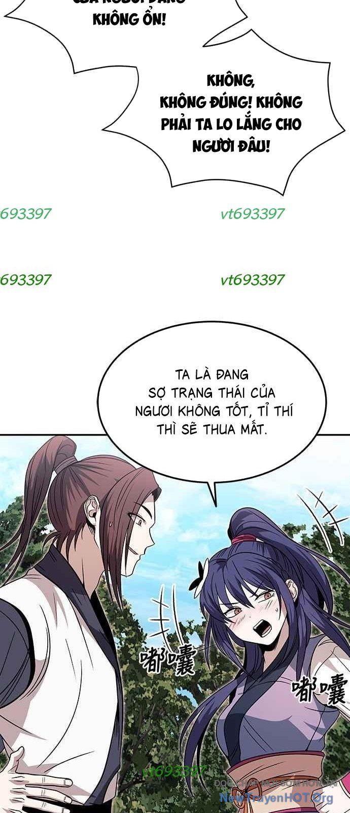 Thiên Tài Tuyệt Đỉnh Hoa Sơn Chapter 31 - Trang 2