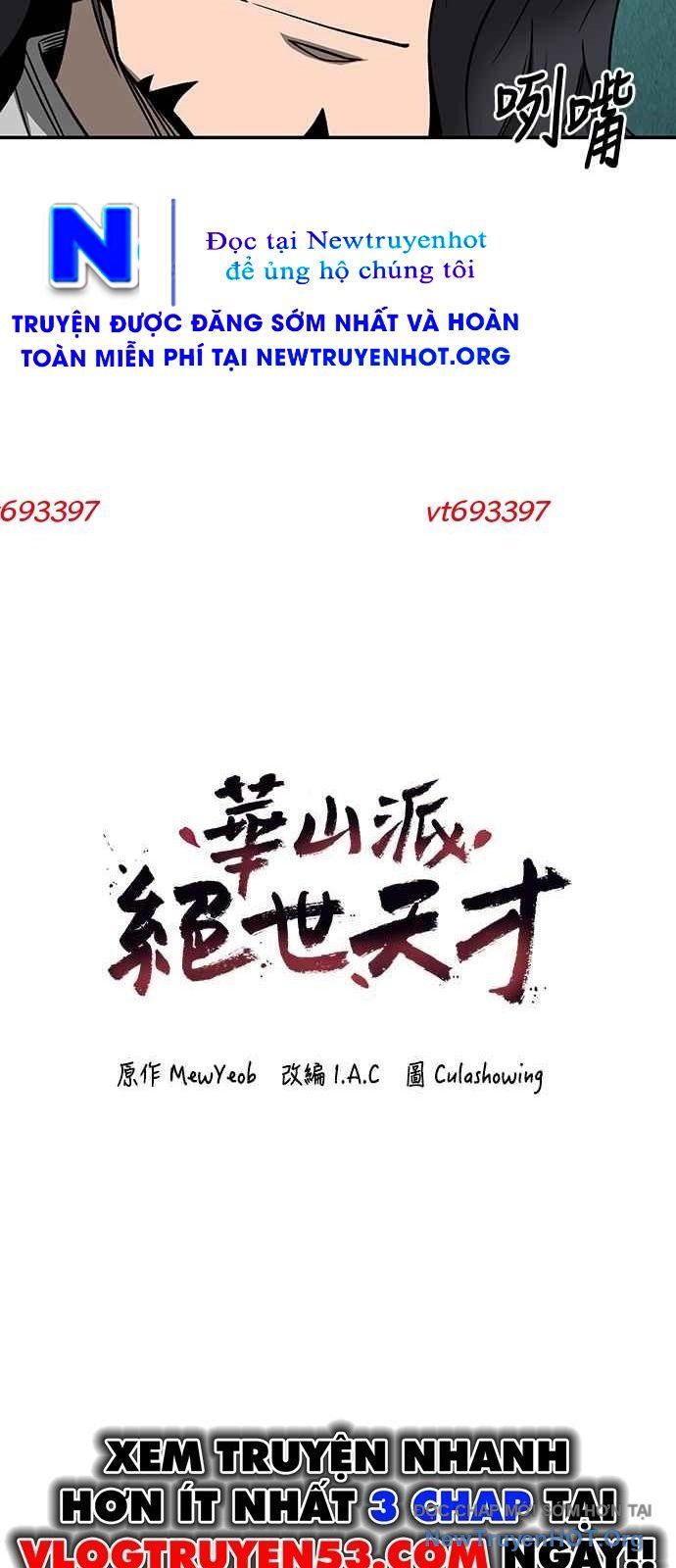 Thiên Tài Tuyệt Đỉnh Hoa Sơn Chapter 31 - Trang 2