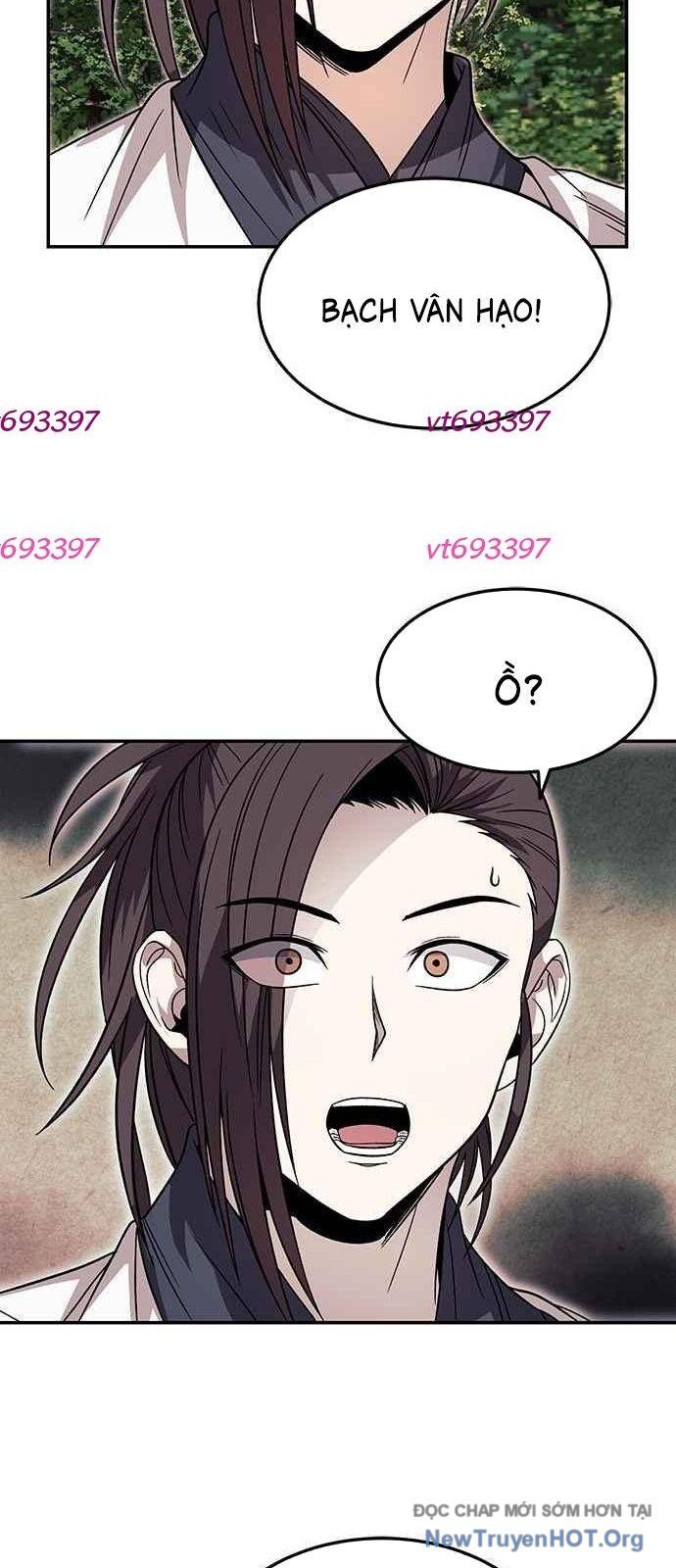 Thiên Tài Tuyệt Đỉnh Hoa Sơn Chapter 31 - Trang 2