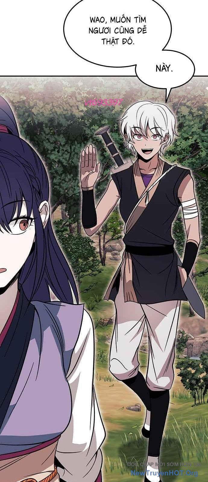 Thiên Tài Tuyệt Đỉnh Hoa Sơn Chapter 31 - Trang 2